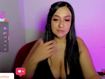 Andreacohenz October 15, 2025 Chaturbate stream image