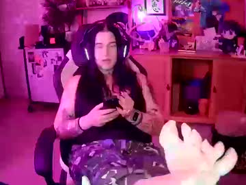 Ferocityflame October 15, 2025 Chaturbate stream image