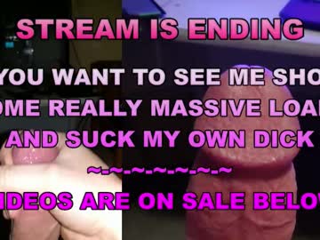 Greasybastard October 15, 2025 Chaturbate stream image