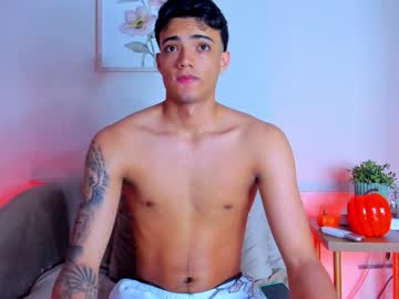 Jamesclemont October 15, 2025 Chaturbate stream image