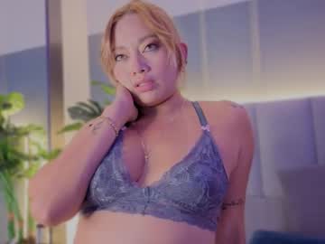 Louise_Bell October 15, 2025 Chaturbate stream image