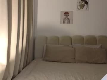 Mishelle___7 October 15, 2025 Chaturbate stream image