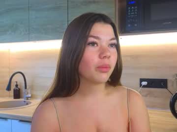 Miss_Bubbles October 15, 2025 Chaturbate stream image