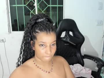 Samantayelias October 15, 2025 Chaturbate stream image
