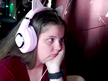 So_Cute777 October 15, 2025 Chaturbate stream image