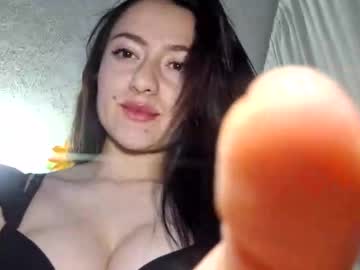 Chantal_Thompson October 15, 2025 Chaturbate stream image