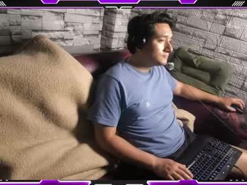 Cuerosex October 15, 2025 Chaturbate stream image