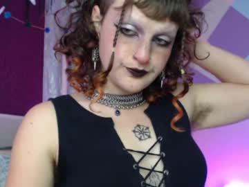 Friskyflowers October 15, 2025 Chaturbate stream image