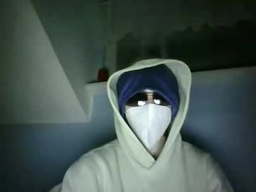In_My_Restless_Dreams October 15, 2025 Chaturbate stream image