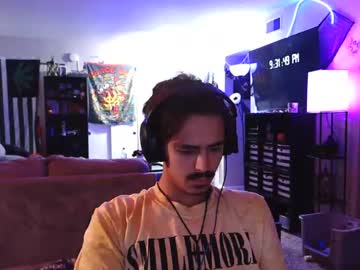 Jacobraulsten01 October 15, 2025 Chaturbate stream image