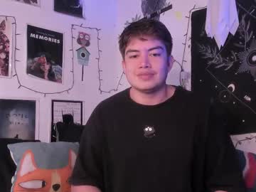 Nico_Bulge October 15, 2025 Chaturbate stream image