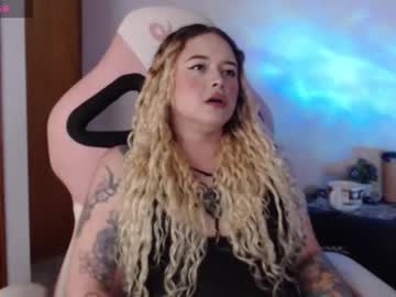 Ninaxxstorm October 15, 2025 Chaturbate stream image
