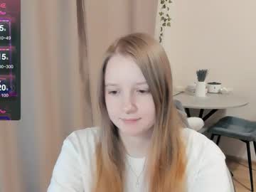 Alisha_Ley October 15, 2025 Chaturbate stream image