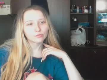 Amanda_Sherr October 15, 2025 Chaturbate stream image