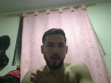 Arthur1718 October 15, 2025 Chaturbate stream image