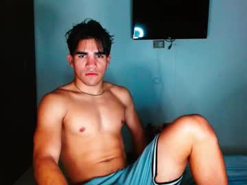 Babysebasxxx October 15, 2025 Chaturbate stream image