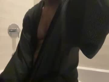 Bigdicktrainer October 15, 2025 Chaturbate stream image