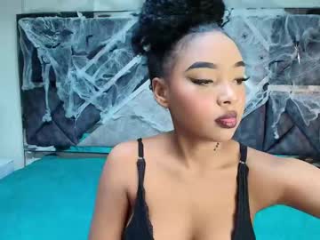Charlotte_Walker1 October 15, 2025 Chaturbate stream image