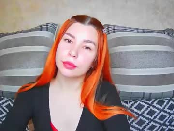 Ellanuar October 15, 2025 Chaturbate stream image