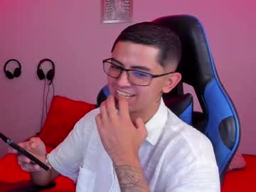Ethan_Sai01 October 15, 2025 Chaturbate stream image