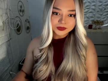 Gorgeousamandarose October 15, 2025 Chaturbate stream image