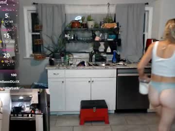 Kierbearkisses October 15, 2025 Chaturbate stream image