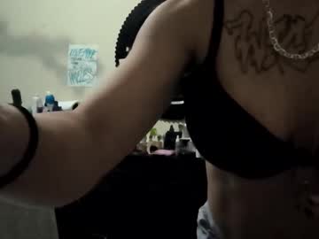 Kimmiemode October 15, 2025 Chaturbate stream image