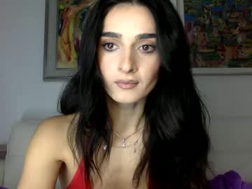 Maiamaiamaia October 15, 2025 Chaturbate stream image