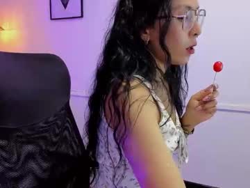 Maite_Black October 15, 2025 Chaturbate stream image