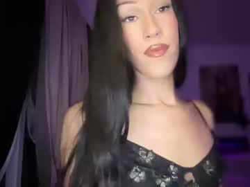 Matrixprincess October 15, 2025 Chaturbate stream image