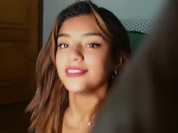 Rebeca_Cortez55 October 15, 2025 Chaturbate stream image