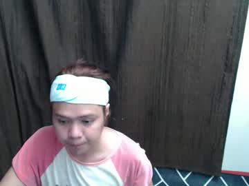 Sapiosexualasiantrans October 15, 2025 Chaturbate stream image