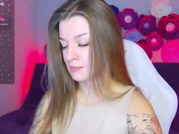 Stefaevans October 15, 2025 Chaturbate stream image