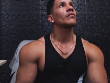 Viktorherrera October 15, 2025 Chaturbate stream image