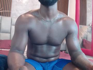 Blackemperador October 15, 2025 Chaturbate stream image
