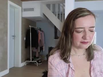 Blue_Angel_Sweet October 15, 2025 Chaturbate stream image
