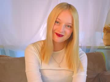 Darceyheyd October 15, 2025 Chaturbate stream image