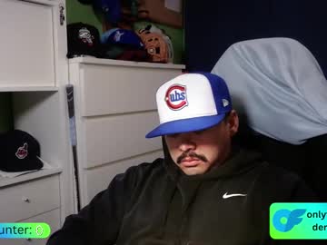 Derrick_Hose October 15, 2025 Chaturbate stream image