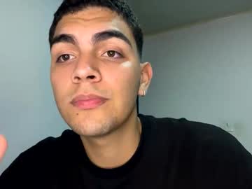 Emmett_00 October 15, 2025 Chaturbate stream image