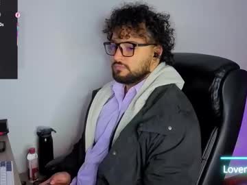 Ernesto_Rodriguez_82 October 15, 2025 Chaturbate stream image