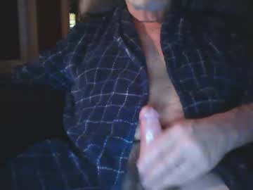 Intimidator1980 October 15, 2025 Chaturbate stream image