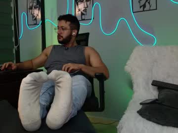 Jaxon_Blaze October 15, 2025 Chaturbate stream image