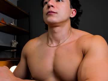 Juandres007 October 15, 2025 Chaturbate stream image