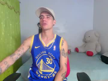 Kilyan_ October 15, 2025 Chaturbate stream image