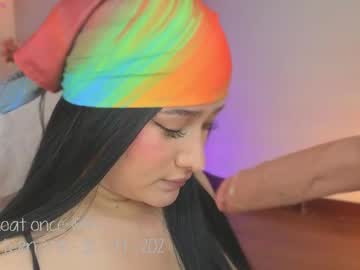 Liacox October 15, 2025 Chaturbate stream image