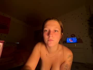 Luvkendal October 15, 2025 Chaturbate stream image