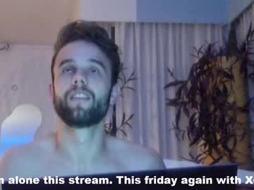 Squirtproff stream photo from October 15, 2025