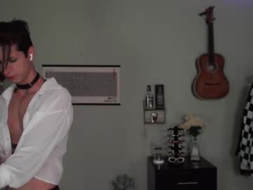 Yone_Ren October 15, 2025 Chaturbate stream image