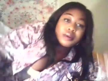 Angeliquebelcaliz October 15, 2025 Chaturbate stream image