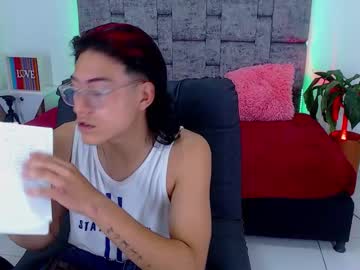 Blade_Sensual October 15, 2025 Chaturbate stream image
